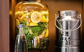 B&B Hotel Berlin-Dreilinden